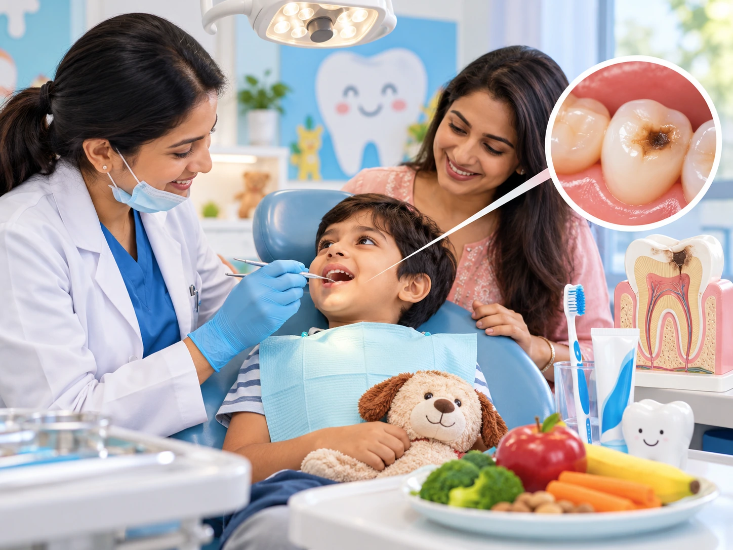 Laser-assisted teeth bleaching vs regular teeth whitening treatment in JP Nagar Bangalore